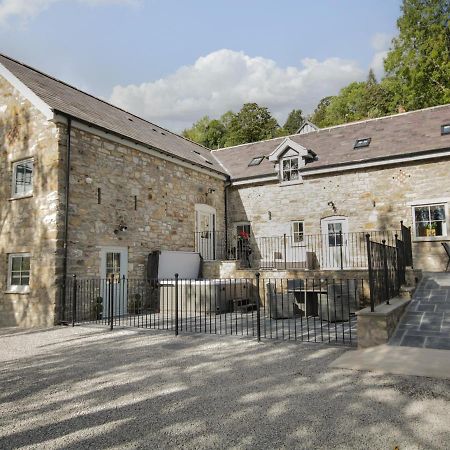Sun Trevor Barn 2 Villa Llangollen Exterior photo